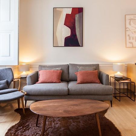 Flh Praca Rossio Contemporary Flat Apartment Lisbon Exterior photo